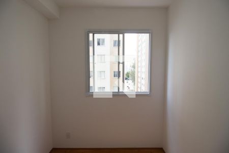 Quarto 1 de apartamento para alugar com 2 quartos, 32m² em Itaquera, São Paulo
