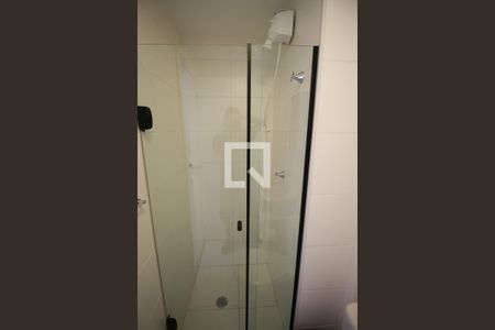 Apartamento para alugar com 32m², 2 quartos e sem vagaBanheiro