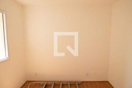 Quarto 2 de apartamento para alugar com 2 quartos, 32m² em Itaquera, São Paulo