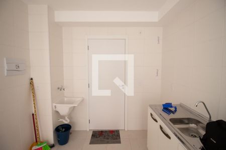Apartamento para alugar com 32m², 2 quartos e sem vagaCozinha