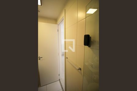 Apartamento para alugar com 32m², 2 quartos e sem vagaBanheiro