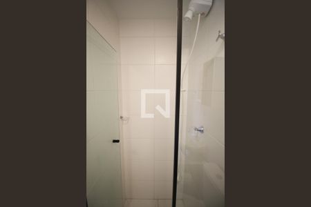 Apartamento para alugar com 32m², 2 quartos e sem vagaBanheiro