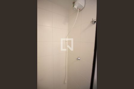 Apartamento para alugar com 32m², 2 quartos e sem vagaBanheiro