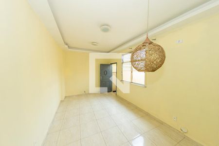 Sala de apartamento para alugar com 2 quartos, 80m² em Vista Alegre, Rio de Janeiro