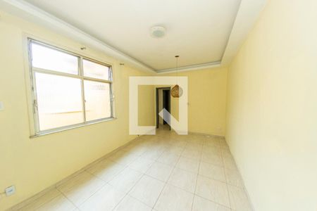 Sala de apartamento à venda com 2 quartos, 80m² em Vista Alegre, Rio de Janeiro
