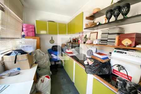 Casa à venda com 100m², 3 quartos e 3 vagasArmazém