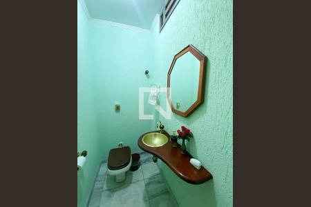 Casa à venda com 100m², 3 quartos e 3 vagasLavabo