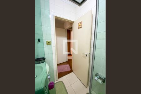 Casa à venda com 100m², 3 quartos e 3 vagasBanheiro da Suíte