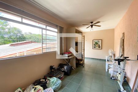 Casa à venda com 100m², 3 quartos e 3 vagasSuíte 2