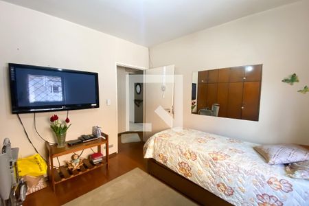 Casa à venda com 100m², 3 quartos e 3 vagasQuarto 2