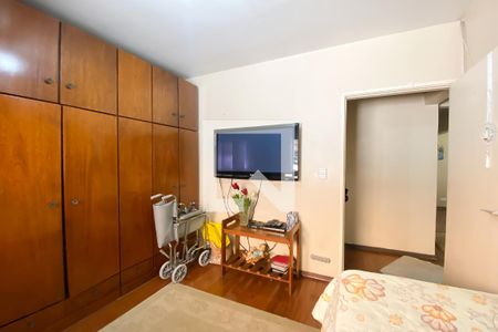 Casa à venda com 100m², 3 quartos e 3 vagasQuarto 2