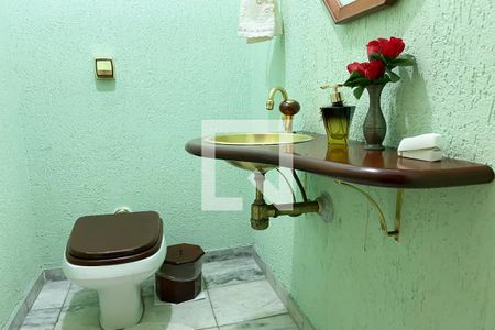 Casa à venda com 100m², 3 quartos e 3 vagasLavabo