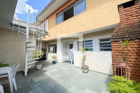 Casa à venda com 100m², 3 quartos e 3 vagasQuintal
