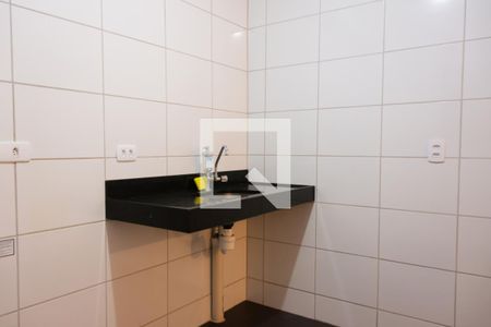 Apartamento para alugar com 44m², 2 quartos e 1 vaga Apartamento para alugar com 44m², 2 quartos e 1 vagaCozinha