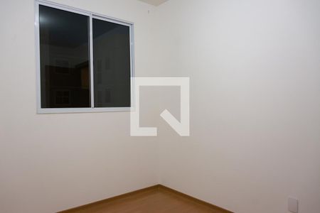 Quarto de apartamento para alugar com 2 quartos, 44m² em Chácara Cotia, Contagem