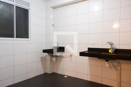 Apartamento para alugar com 44m², 2 quartos e 1 vaga Apartamento para alugar com 44m², 2 quartos e 1 vagaCozinha
