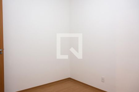 Quarto de apartamento para alugar com 2 quartos, 44m² em Chácara Cotia, Contagem