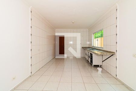 Casa à venda com 190m², 3 quartos e 4 vagas Casa à venda com 190m², 3 quartos e 4 vagasCozinha