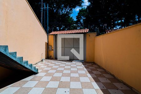 Casa à venda com 190m², 3 quartos e 4 vagas Casa à venda com 190m², 3 quartos e 4 vagasGaragem