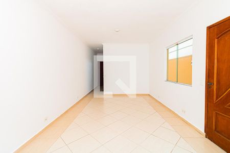 Sala de casa à venda com 3 quartos, 190m² em Vila Nova Mazzei, São Paulo