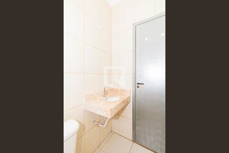 Casa à venda com 190m², 3 quartos e 4 vagas Casa à venda com 190m², 3 quartos e 4 vagasBanheiro da Suíte 3