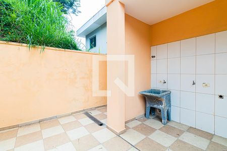 Casa à venda com 190m², 3 quartos e 4 vagas Casa à venda com 190m², 3 quartos e 4 vagasÁrea de Serviço