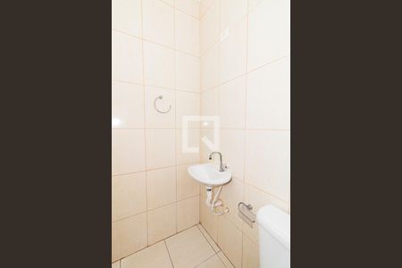 Casa à venda com 190m², 3 quartos e 4 vagas Casa à venda com 190m², 3 quartos e 4 vagasBanheiro da Suíte 2