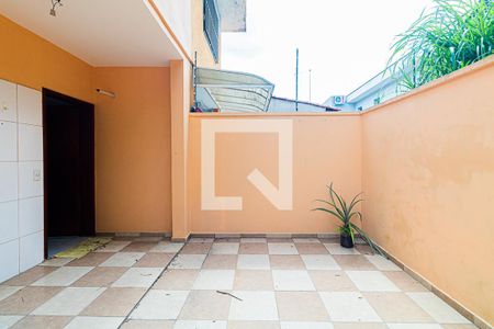 Casa à venda com 190m², 3 quartos e 4 vagas Casa à venda com 190m², 3 quartos e 4 vagasÁrea de Serviço