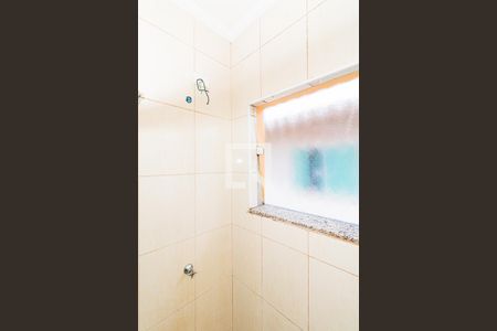 Banheiro da Suíte 1 de casa à venda com 3 quartos, 190m² em Vila Nova Mazzei, São Paulo