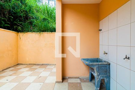 Casa à venda com 190m², 3 quartos e 4 vagas Casa à venda com 190m², 3 quartos e 4 vagasÁrea de Serviço