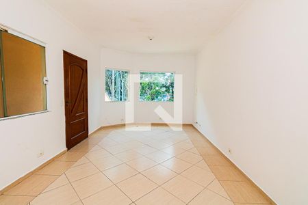 Sala de casa à venda com 3 quartos, 190m² em Vila Nova Mazzei, São Paulo