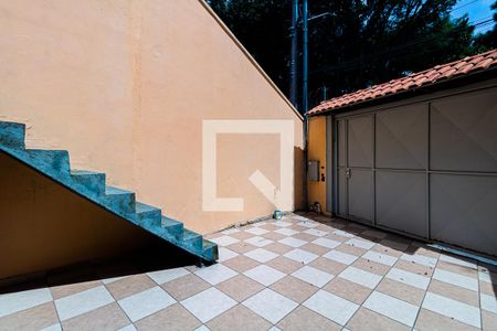 Casa à venda com 190m², 3 quartos e 4 vagas Casa à venda com 190m², 3 quartos e 4 vagasGaragem