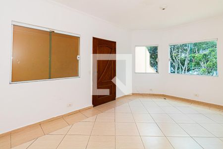 Sala de casa à venda com 3 quartos, 190m² em Vila Nova Mazzei, São Paulo