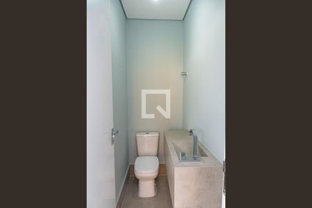 Lavabo de casa à venda com 3 quartos, 230m² em Paraíso, São Paulo
