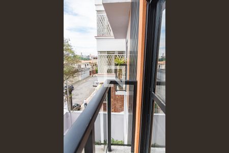 Casa à venda com 230m², 3 quartos e 4 vagasVaranda da suíte 3