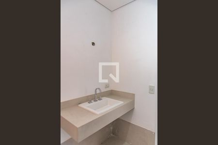 Casa à venda com 230m², 3 quartos e 4 vagasBanheiro da suíte 3