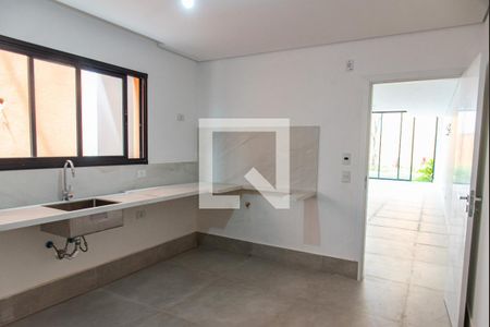 Casa à venda com 230m², 3 quartos e 4 vagasCozinha