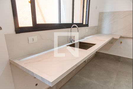 Casa à venda com 230m², 3 quartos e 4 vagasCozinha