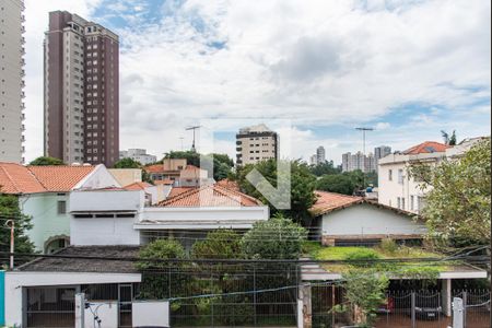 Casa à venda com 230m², 3 quartos e 4 vagasVaranda da suíte 3