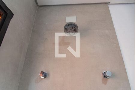 Casa à venda com 230m², 3 quartos e 4 vagasBanheiro da suíte 3