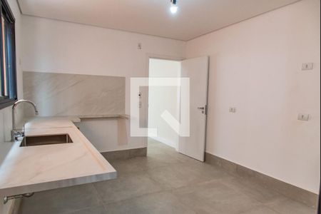 Casa à venda com 230m², 3 quartos e 4 vagasCozinha