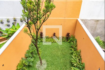 Casa à venda com 230m², 3 quartos e 4 vagasVaranda da suíte 1