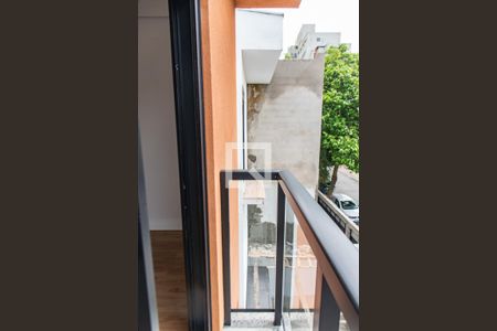 Casa à venda com 230m², 3 quartos e 4 vagasVaranda da suíte 3