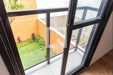 Casa à venda com 230m², 3 quartos e 4 vagasVaranda da suíte 1