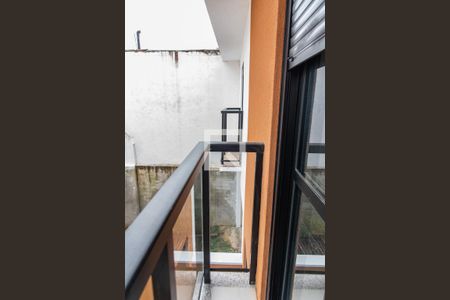 Casa à venda com 230m², 3 quartos e 4 vagasVaranda da suíte 1