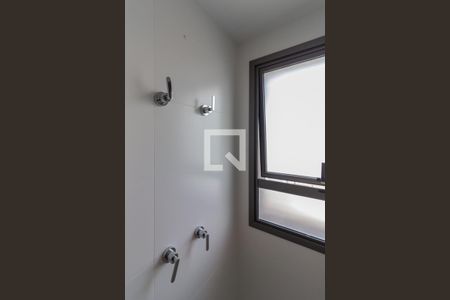 Apartamento à venda com 160m², 3 quartos e 2 vagas Apartamento à venda com 160m², 3 quartos e 2 vagasBanheiro Suíte