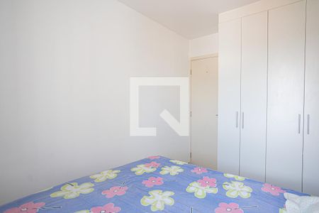 Quarto 1 de apartamento para alugar com 2 quartos, 43m² em Vila da Oportunidade, Carapicuíba