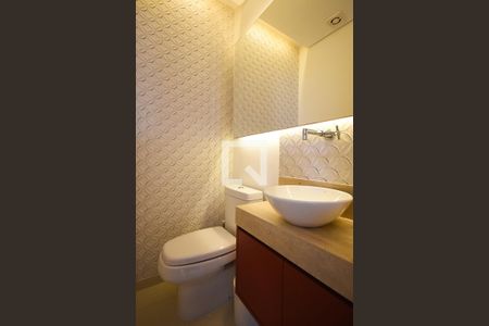 Apartamento para alugar com 104m², 3 quartos e 2 vagas Apartamento para alugar com 104m², 3 quartos e 2 vagasLavabo