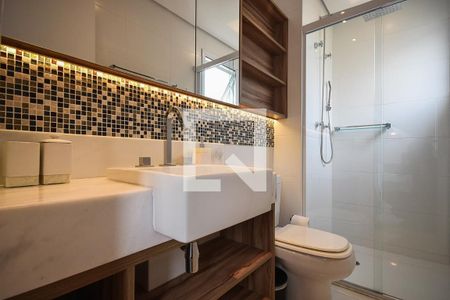 Apartamento para alugar com 104m², 3 quartos e 2 vagas Apartamento para alugar com 104m², 3 quartos e 2 vagasBanheiro suíte