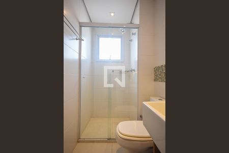 Apartamento para alugar com 104m², 3 quartos e 2 vagas Apartamento para alugar com 104m², 3 quartos e 2 vagasBanheiro